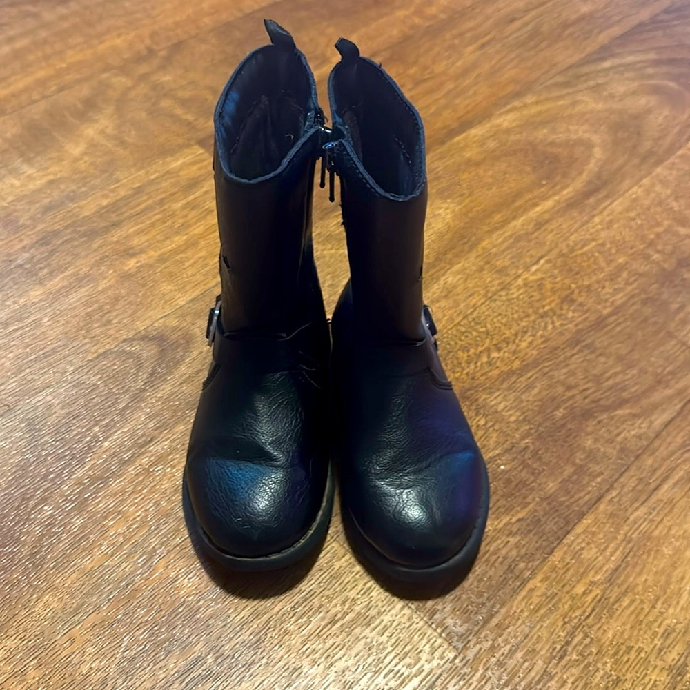 Toddler size 8